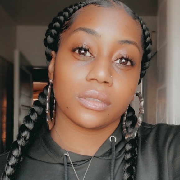 Meet your Posher, Issa coley thang - Picture 2 of 5